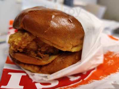 Popeyes Louisiana Kitchen