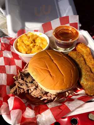 Popeyes Louisiana Kitchen