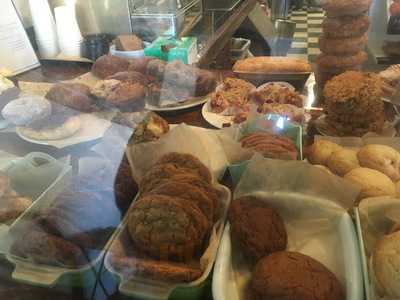 Crust Artisan Bakeshop