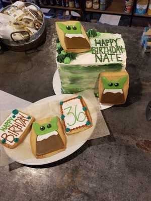 Crust Artisan Bakeshop