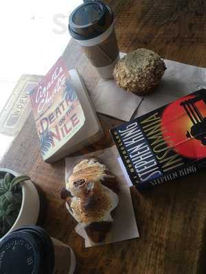 Crust Artisan Bakeshop