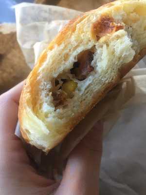 Crust Artisan Bakeshop