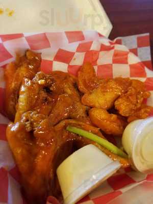 Kim's Chicken & Waffles