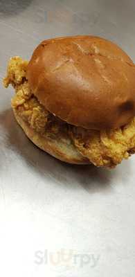 Kim's Chicken & Waffles