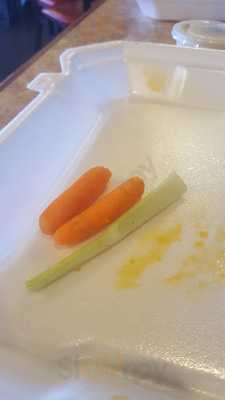 Kim's Chicken & Waffles