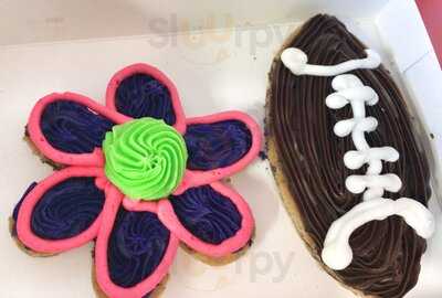 Great American's Cookie