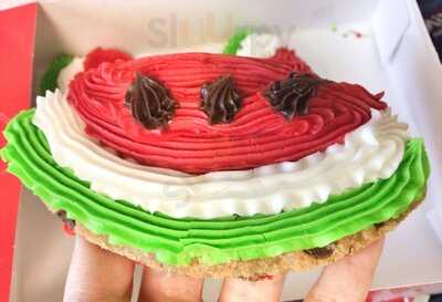 Great American's Cookie