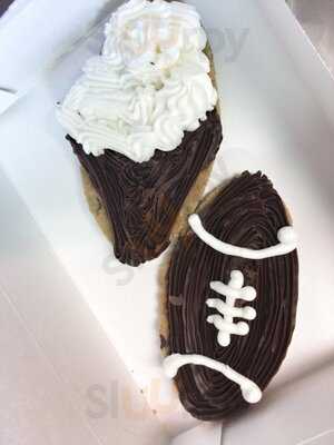 Great American's Cookie