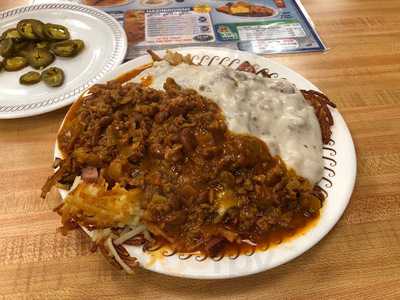 Waffle House