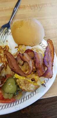 Waffle House