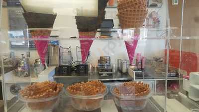 Baskin-robbins