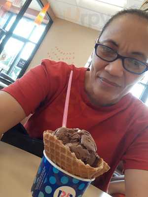 Baskin-robbins