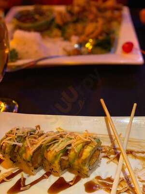 East Moon Asian Bistro