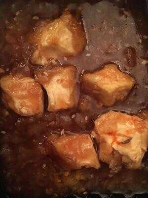 East Moon Asian Bistro