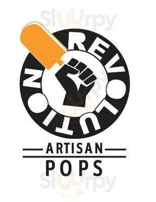 Revolution Artisan Pops