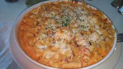 St. Moritz Supper Club