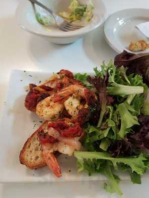 St. Moritz Supper Club