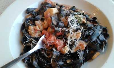 St. Moritz Supper Club