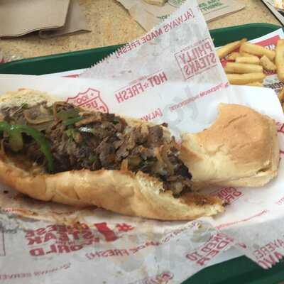 Charleys Philly Steaks