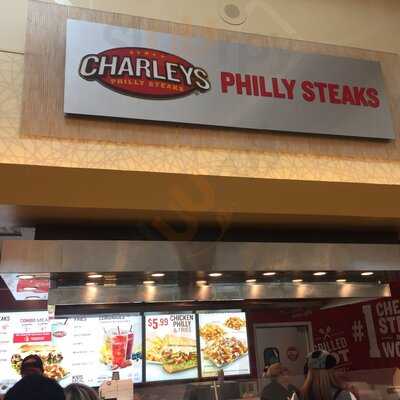 Charleys Philly Steaks