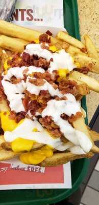 Charleys Philly Steaks