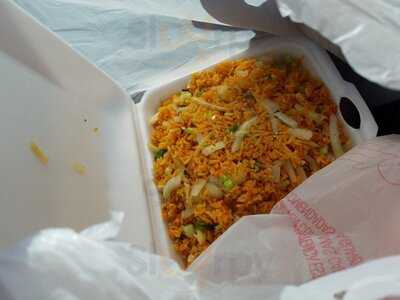 Ming House Express Restaurant