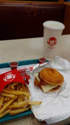 Wendy's