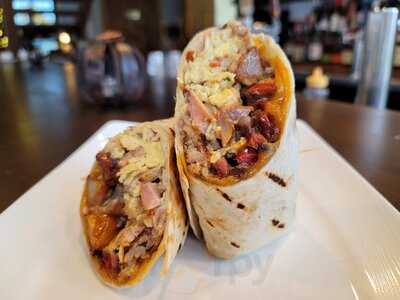 Latitude Kitchen & Bar