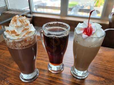 Latitude Kitchen & Bar