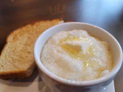 Latitude Kitchen & Bar