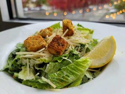 Latitude Kitchen & Bar