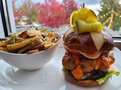 Latitude Kitchen & Bar