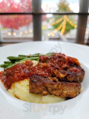 Latitude Kitchen & Bar