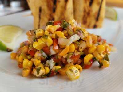 Latitude Kitchen & Bar