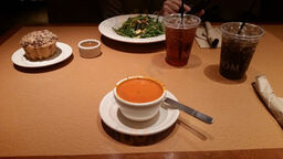 Marketplace Cafe