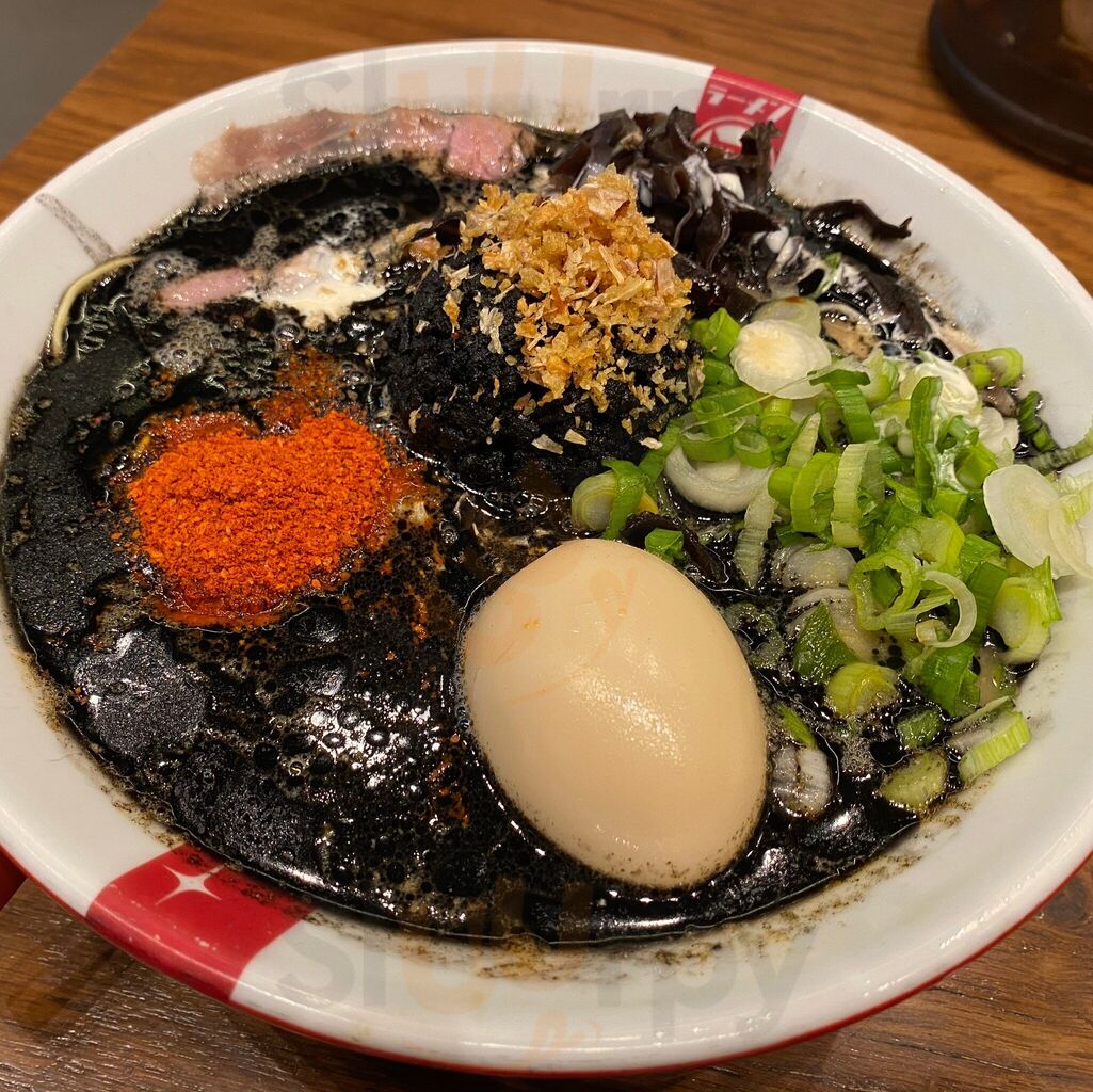 Ramen Nagi