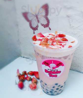 St. Augustine's Bubble Tea