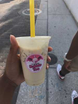 St. Augustine's Bubble Tea