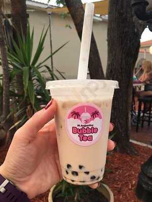 St. Augustine's Bubble Tea