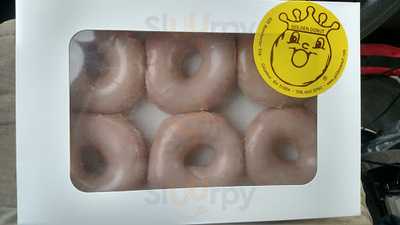 Coffee Beanery Limited