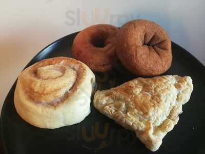 Big City Small World Bakery