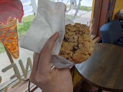 Big City Small World Bakery