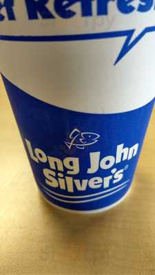 Long John Silver's