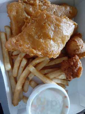 Long John Silver's