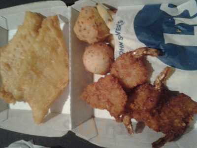 Long John Silver's