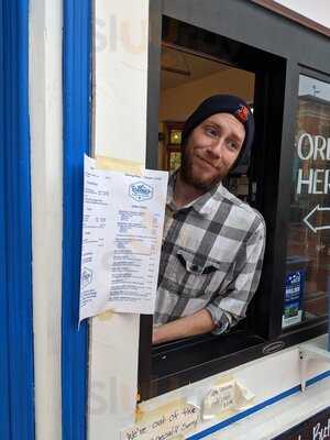 Ruthies Boardwalk Social