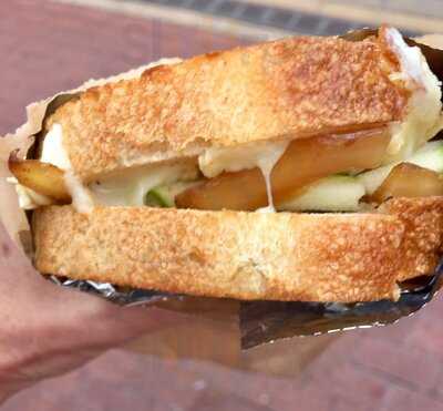 Ruthies Boardwalk Social