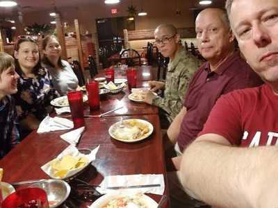 El Zapata Restaurante Mexicano