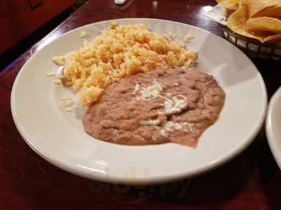 El Zapata Restaurante Mexicano