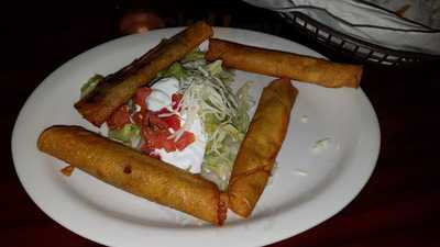 El Zapata Restaurante Mexicano